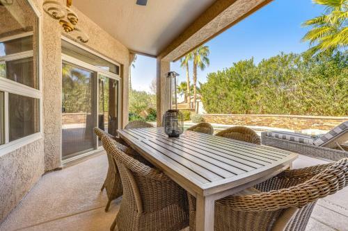 Scottdale Oasis