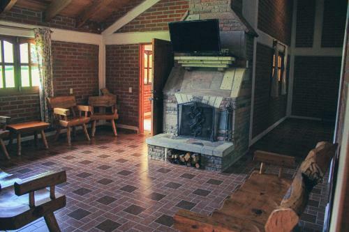 Hotel Caba�as Rinc�n Escondido