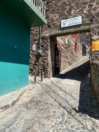 Apartamento C�ntrica Y Encantadora Suite �mbar