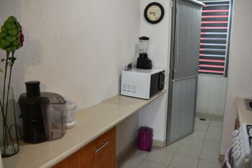 Apartamento Magicpurpletlaqupaque