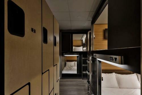 Albergue Pod Hotel