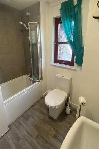 North Neuk - Highland Holiday Homes