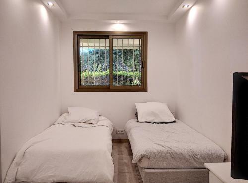 Apartamento Chateau de La Pin�de