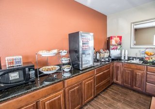 Hotel Sleep Inn & Suites Hays