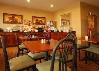 Hotel Sleep Inn & Suites Hays