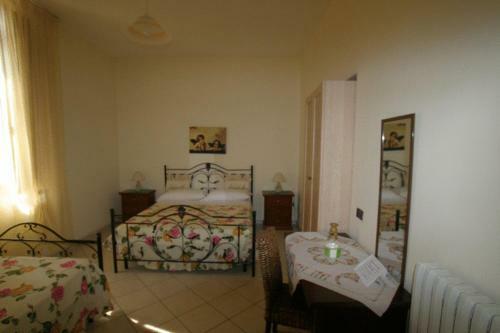 Hotel Tavernola - Locanda Di Campagna