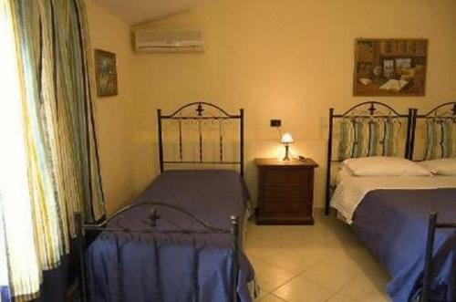 Hotel Tavernola - Locanda Di Campagna