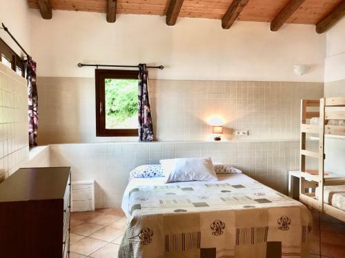 Agroturismo Agriturismo Madonna Dei Ceppi