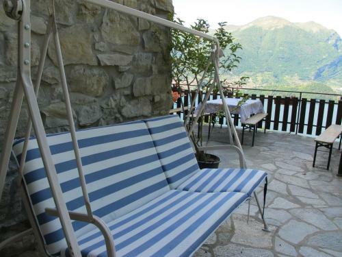 Agroturismo Agriturismo Madonna Dei Ceppi