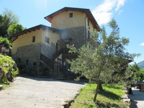 Agroturismo Agriturismo Madonna Dei Ceppi