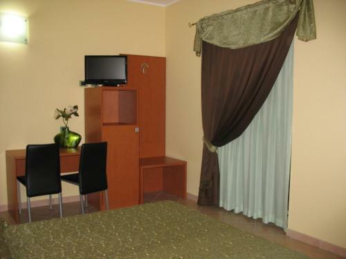 Hotel Da Santo