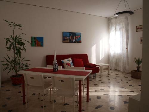 Apartamento UNA Notte Al Museo