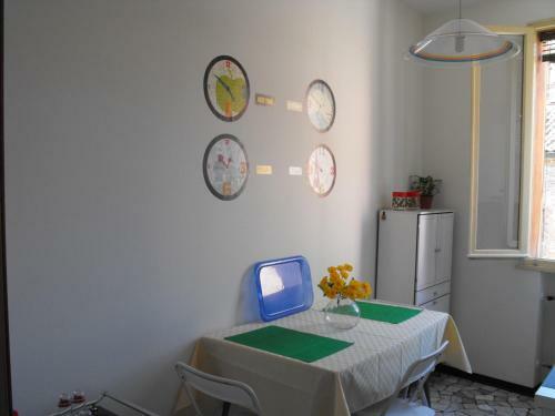 Apartamento UNA Notte Al Museo
