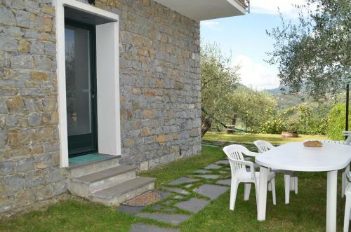 Agroturismo La Bilaia