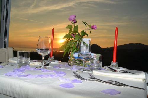 Agroturismo La Bilaia