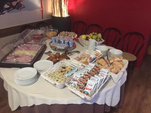 Bed & Breakfast Locanda La Fornace