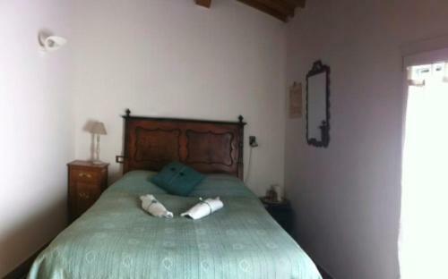 Bed & Breakfast Ai Frutti Di UNA Volta Room&breakfast