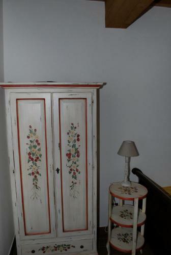 Bed & Breakfast Ai Frutti Di UNA Volta Room&breakfast