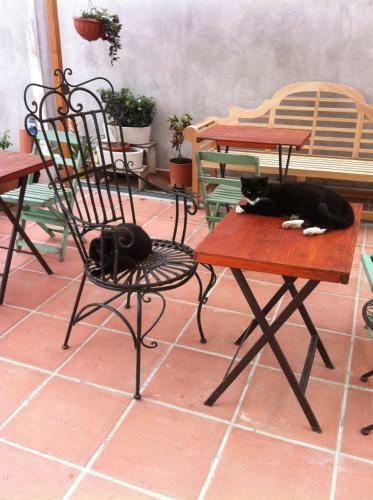Bed & Breakfast Ai Frutti Di UNA Volta Room&breakfast