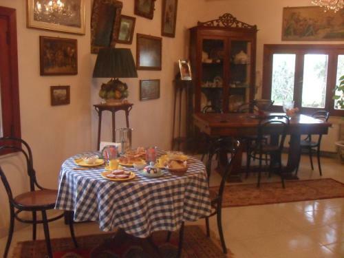 Agroturismo Tenuta Venezia