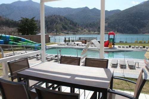 Family Wellness Camping Al Sole