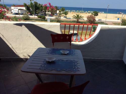Bed & Breakfast Villa Lulu