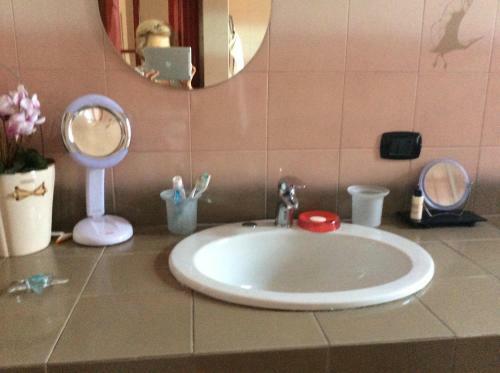 Bed & Breakfast Villa Lulu