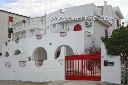 Bed & Breakfast Villa Lulu