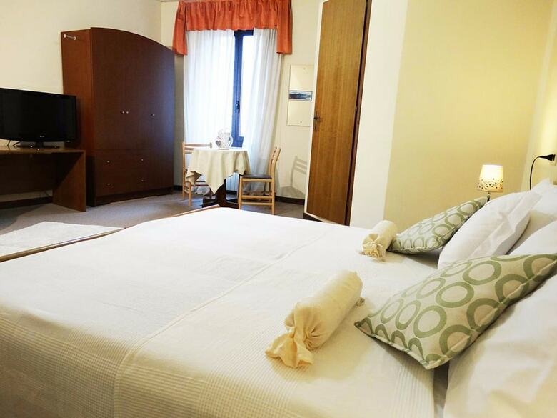Hotel Milano