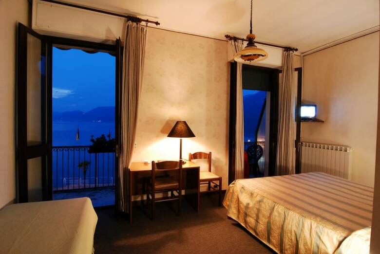 Hotel Milano