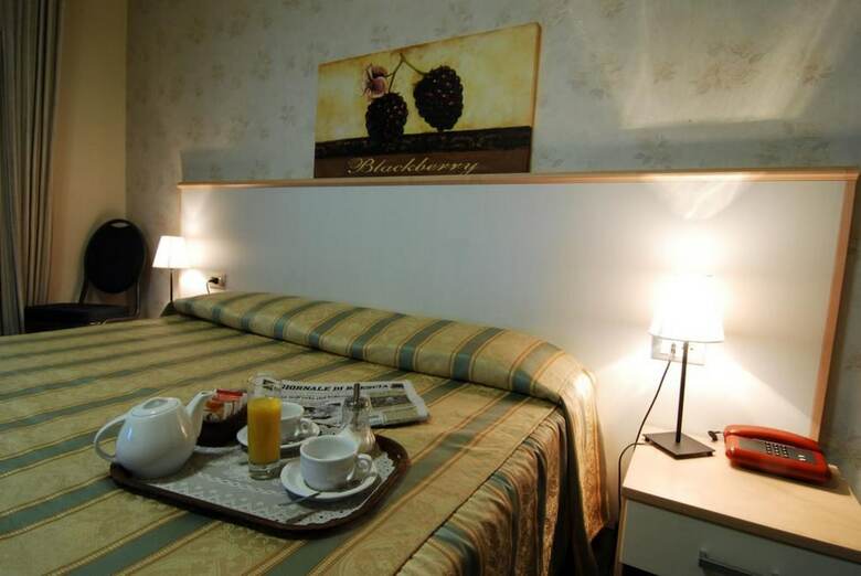 Hotel Milano