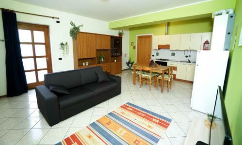 Hotel Albergo Alla Croce