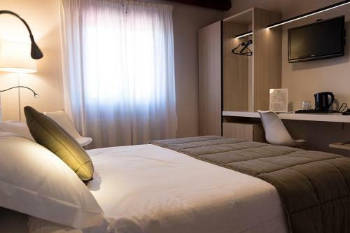 Hotel Relais Madonna Di Campagna