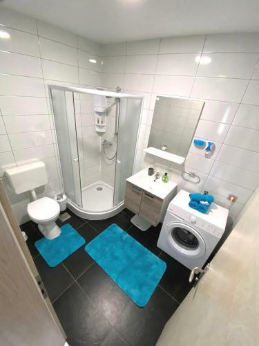 Apartamento Rojena Vala - Neretva
