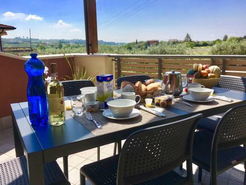 Apartamento Bardolino Ferienwohnungen