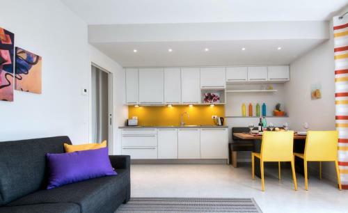 Apartamento Bardolino Ferienwohnungen