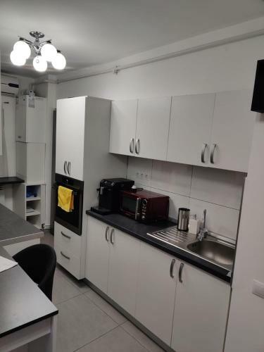 Mdm Apartment