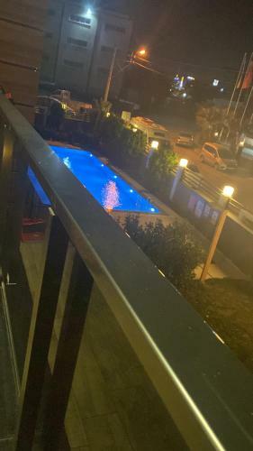 Apartamento Point Suit