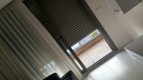 Apartamento Point Suit