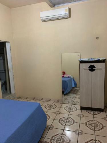 Apartamento Pousada Da Vov�