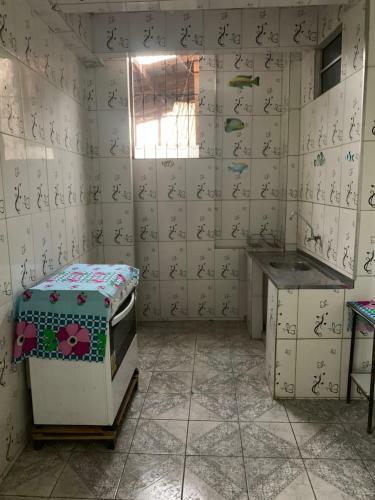 Apartamento Pousada Da Vov�
