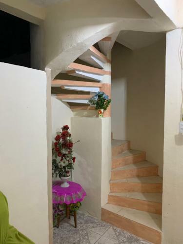 Apartamento Pousada Da Vov�