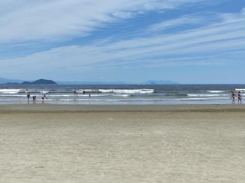 Ruegenbergs Beach House - Bertioga
