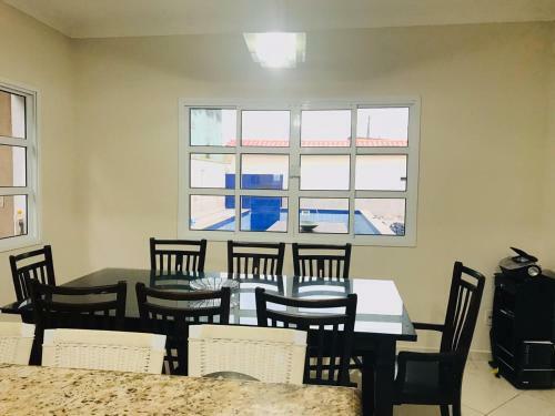 Casa de Praia Com Piscina E Churrasqueira - Indai� Bertioga