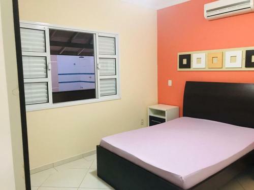 Casa de Praia Com Piscina E Churrasqueira - Indai� Bertioga