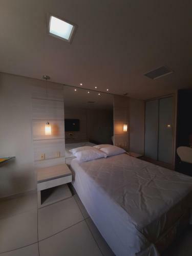 Apartamento Flat Planejado / Localiza��o Privilegiada