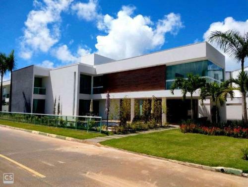Casa Alto Padr�o 7 Su�tes - Guarajuba