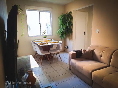 Apartamento Completo Com Melhor Custo X Benef�cio