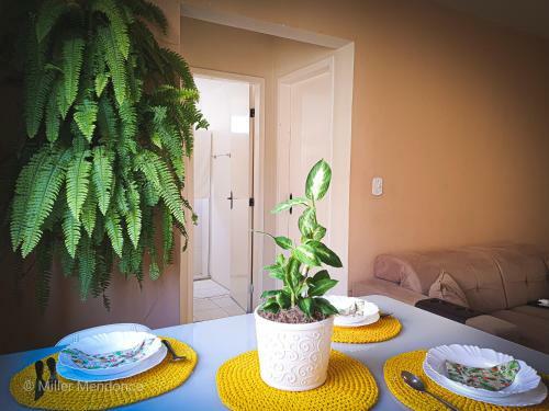 Apartamento Completo Com Melhor Custo X Benef�cio
