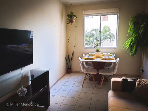 Apartamento Completo Com Melhor Custo X Benef�cio